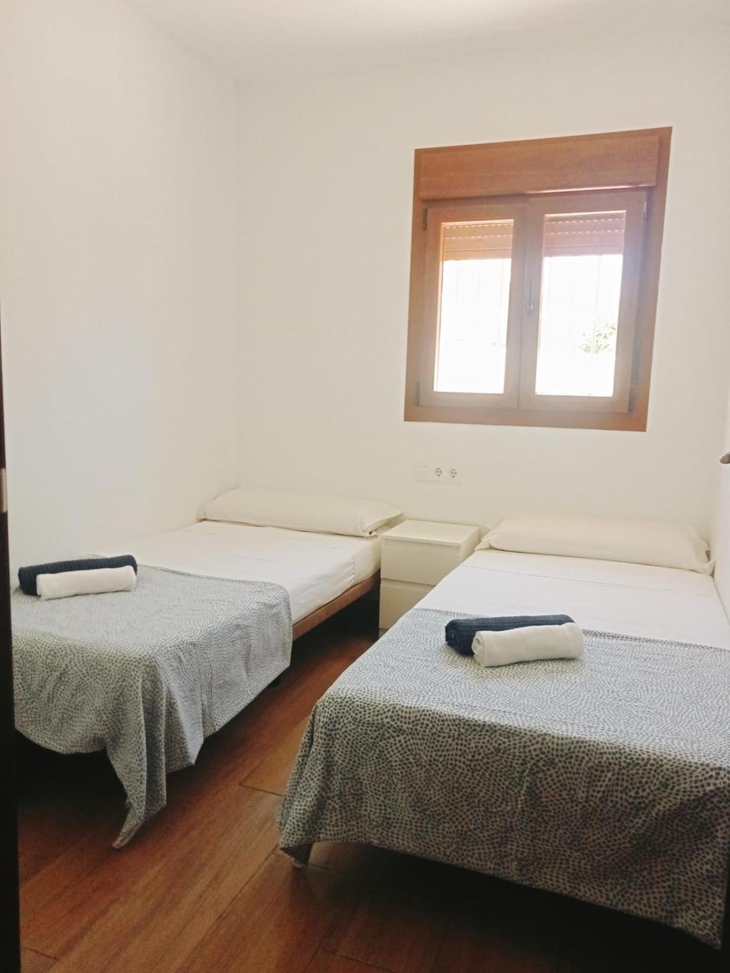 Apartment Luz E